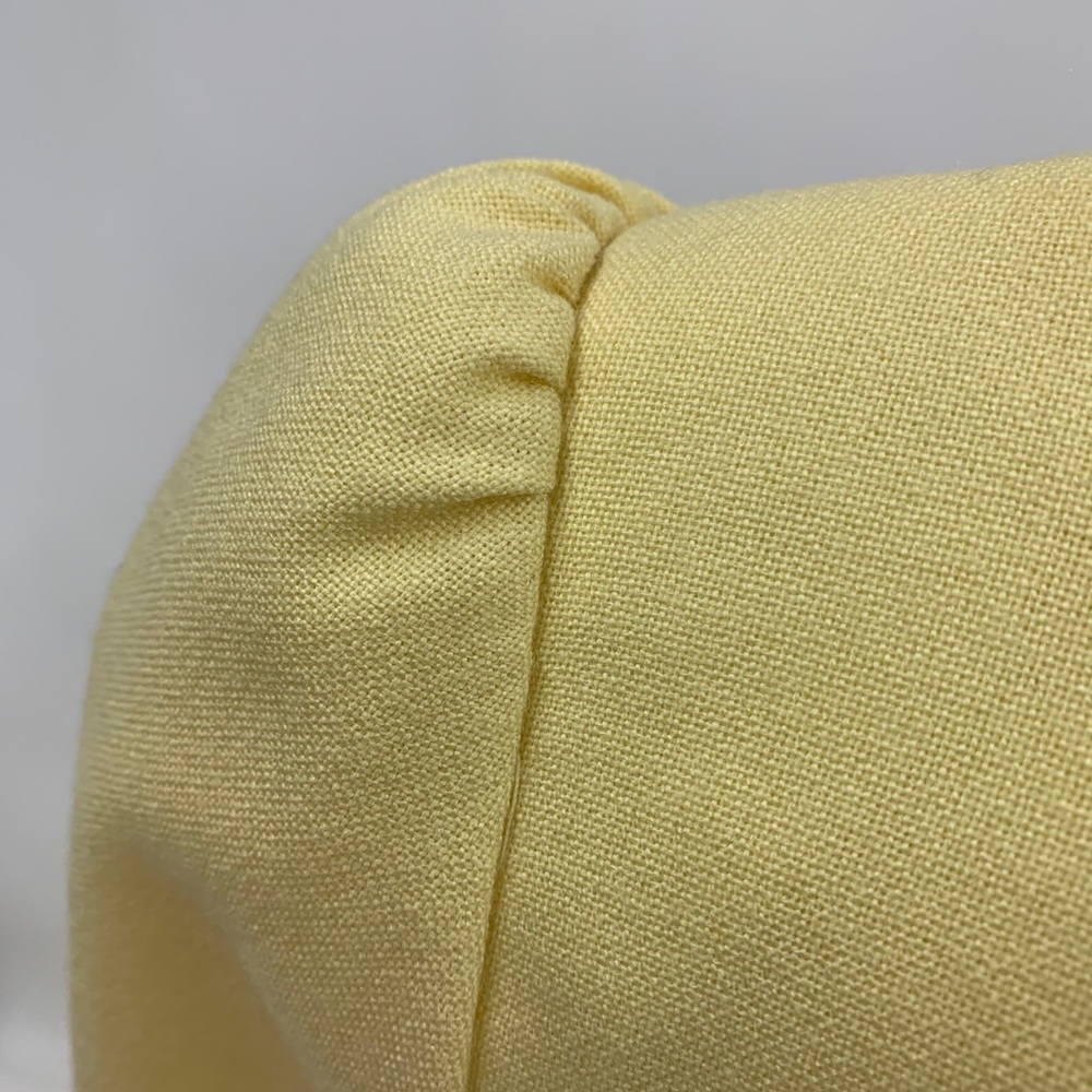 Collegian of California Cropped Blazer